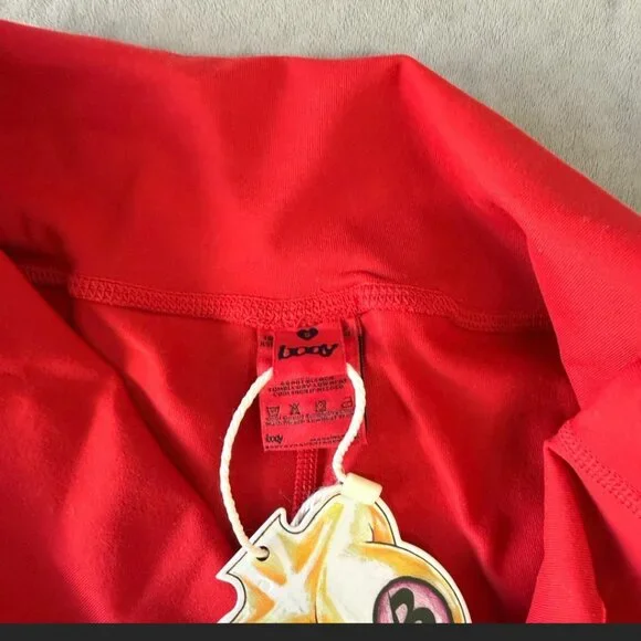 Body by Raven Tracy 2 piece yoga set - Picture 4 of 10